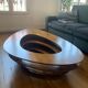 Table basse Cinna