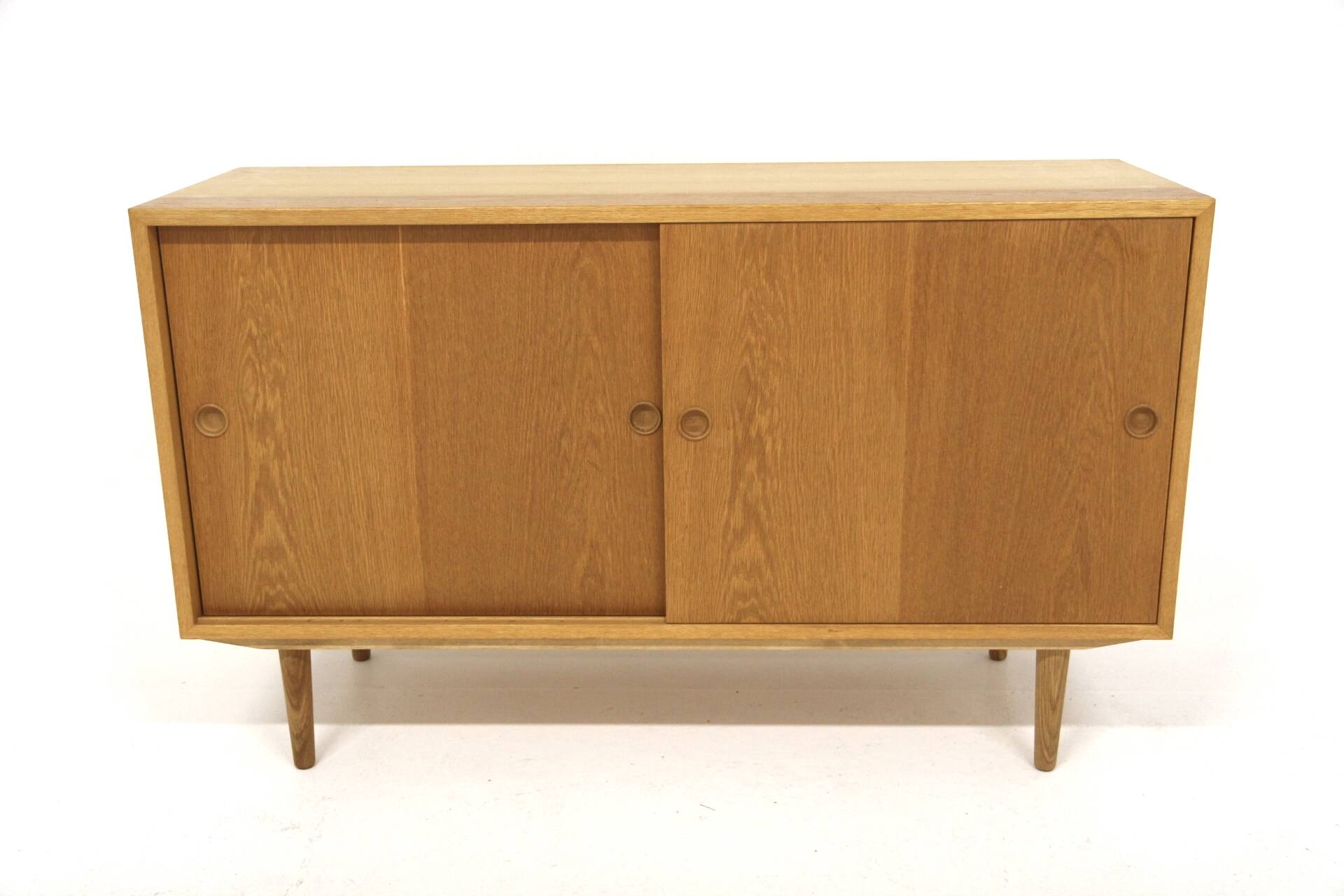 Scandinavian chest of drawers "Öresund", Børge Mogensen, Sweden, 1960