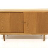 Scandinavian chest of drawers "Öresund", Børge Mogensen, Sweden, 1960