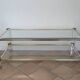 Table basse Pierre Vandel