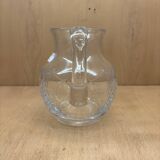 St Louis crystal decanter