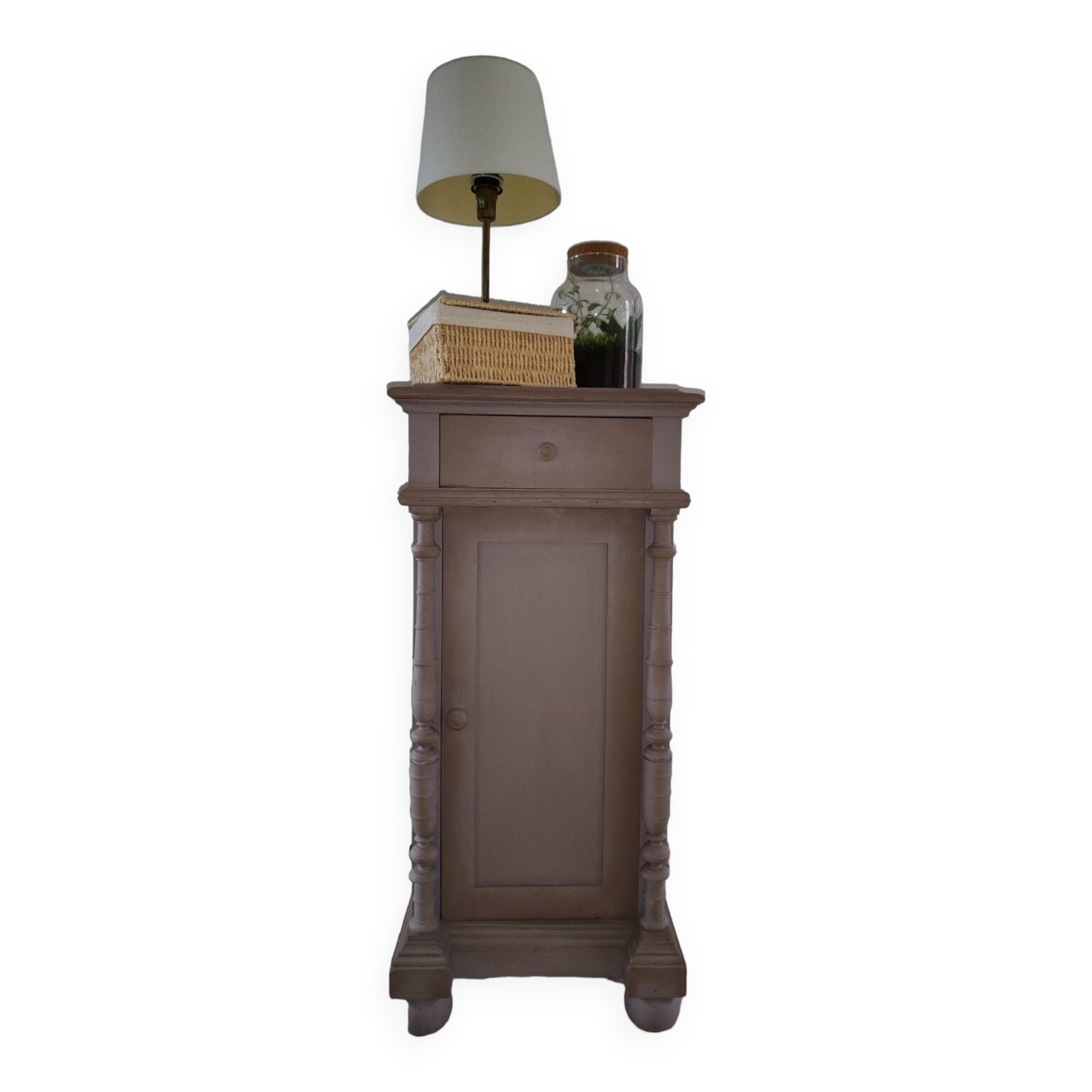 Table d'appoint