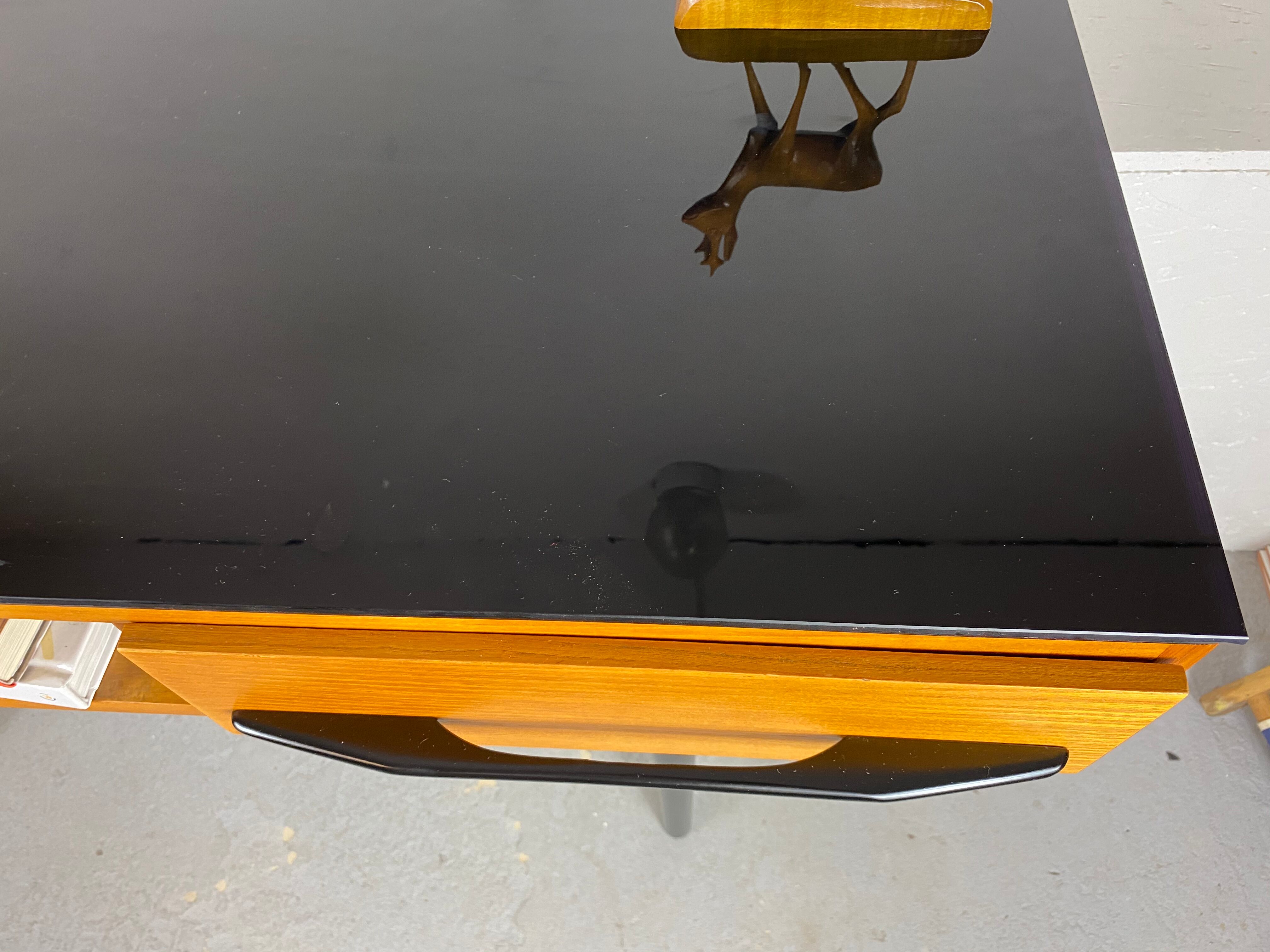 Mojimir Pozar desk for Up zavody