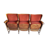 Cinema chairs