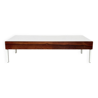 Vintage Interlübke low console