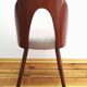 Dining Chairs by A. Suman for Tatra Nabytok, Former Czechoslovakia, 1960s, Set of 4