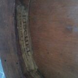 Chaise enfant ancienne