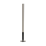 ST84 floor lamp by Johan Niegeman for Artiforte, 1950s The Netherlands.