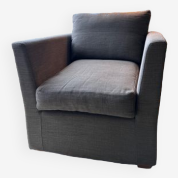 Flamant armchair