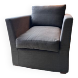 Fauteuil flamant