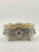 Antique cast iron planter / Medici style / garden / bourgeois house