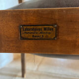 Art Deco barber armchair 1920