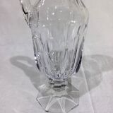 Saint Louis – Chambord model crystal ewer