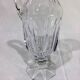 Saint Louis – Chambord model crystal ewer