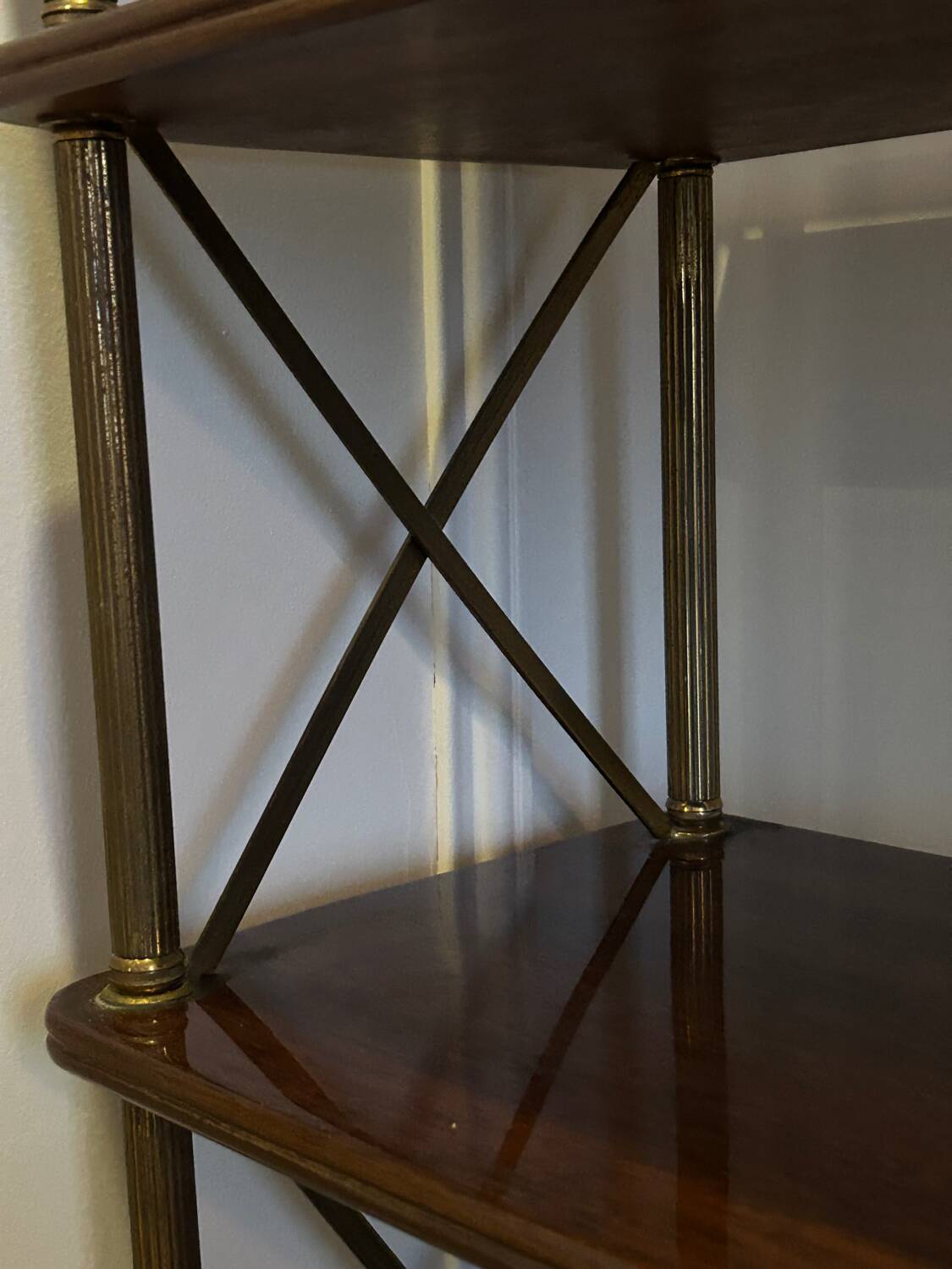 Library House Jansen, around 1940