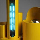 Rimorchiatore table lamp by Gae Aulenti for Candle, 1969