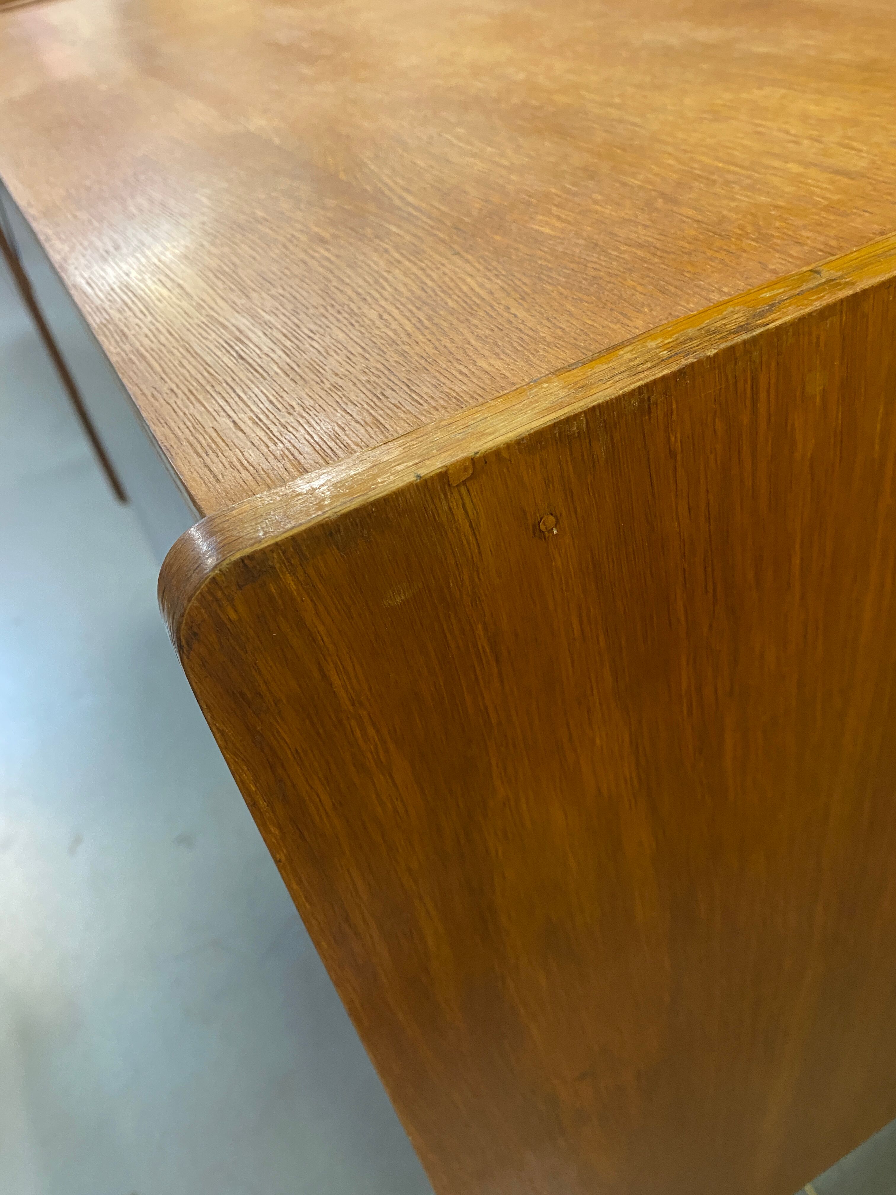 Dresser by Jiri Jiroutek, U-453 model dating from the 1960s