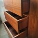 Scandinavian style sideboard