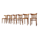 Mid-century chairs