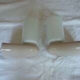 Pair of wall lamps Germany brand Dietsche