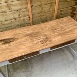 Farmhouse table