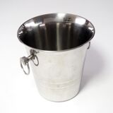 Classic champagne bucket