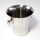 Classic champagne bucket