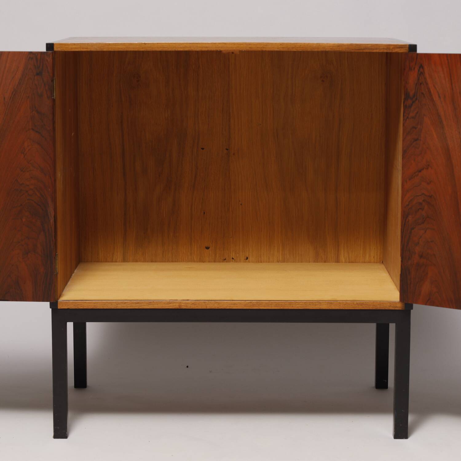 Danish Palisander Sideboard by Hans Hove & Palle Petersen 60s