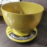 Soehnle kitchen scale