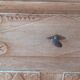 Oak door xviii th