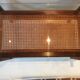 Table basse scandinave