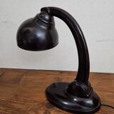 Bakelite desk lamp