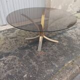 Vintage coffee table