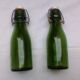 Duo of vintage Bulach bottles