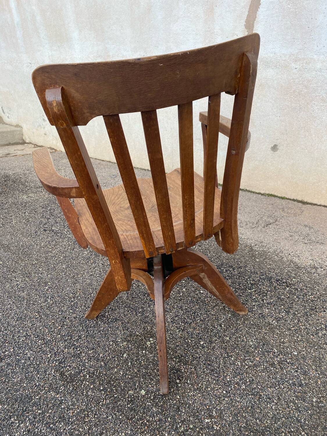 American office chair