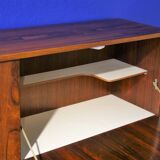 Rosewood writing desk 50s