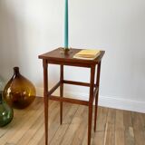 High table of cherry tree 40s-50s