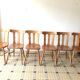 Set of 6 chairs
