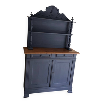 Buffet saint Hubert vaisselier