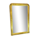 Mirror 174 x 114 cm louis philippe