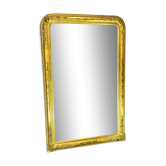 Miroir 174 x 114 cm époque louis philippe