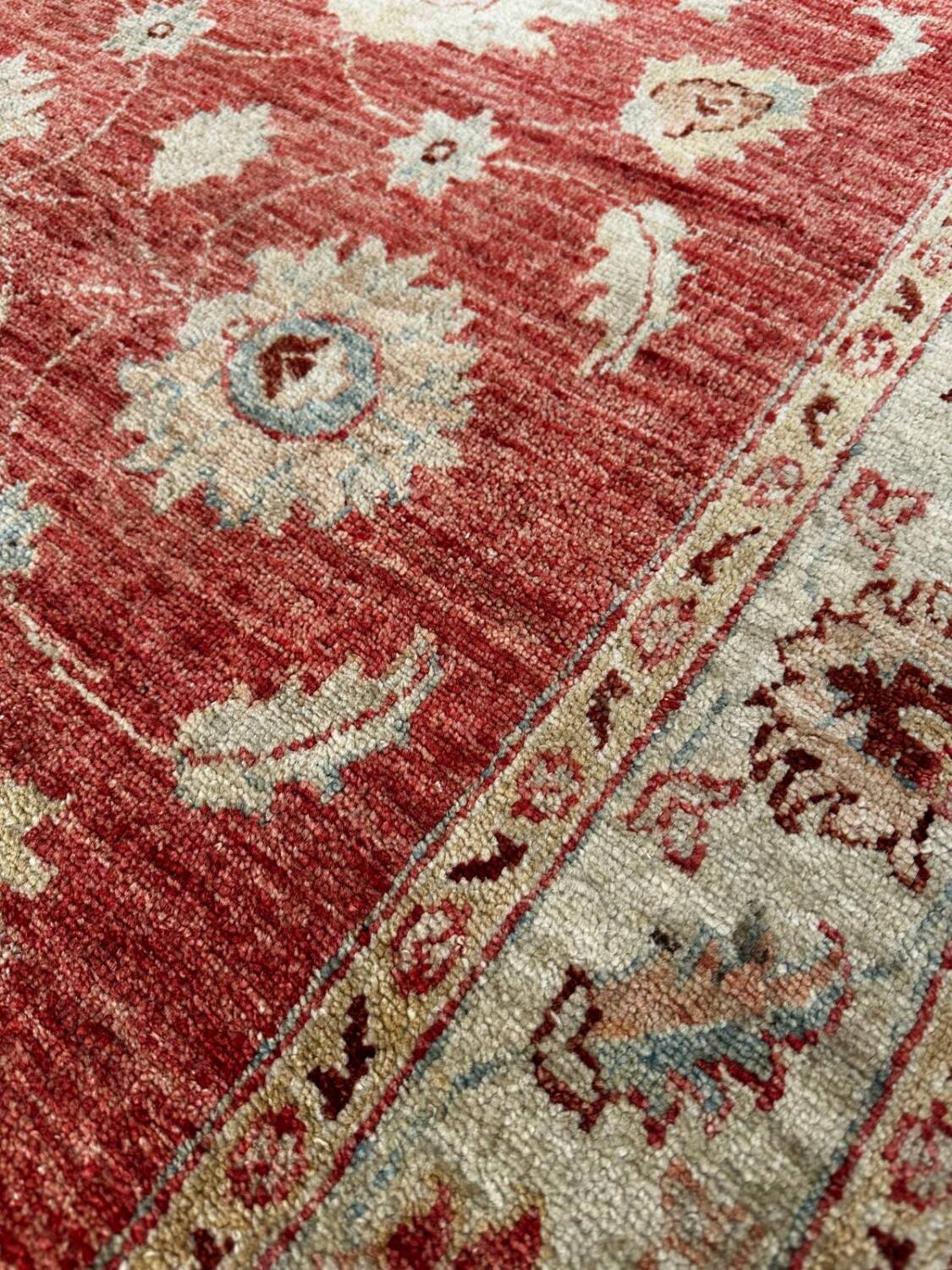 Ziegler Persian Rug