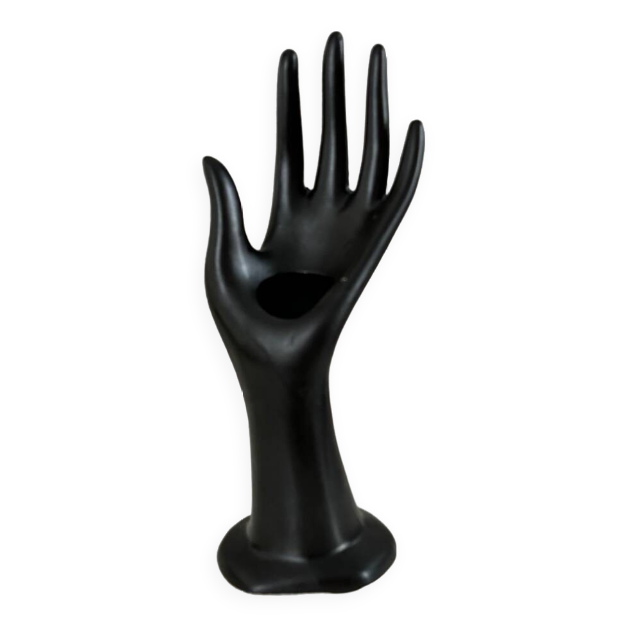 Vintage soliflore hand