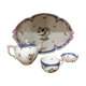 Fine porcelain Budapest porcelain, Herend Hungary