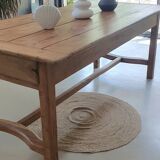 Table de ferme