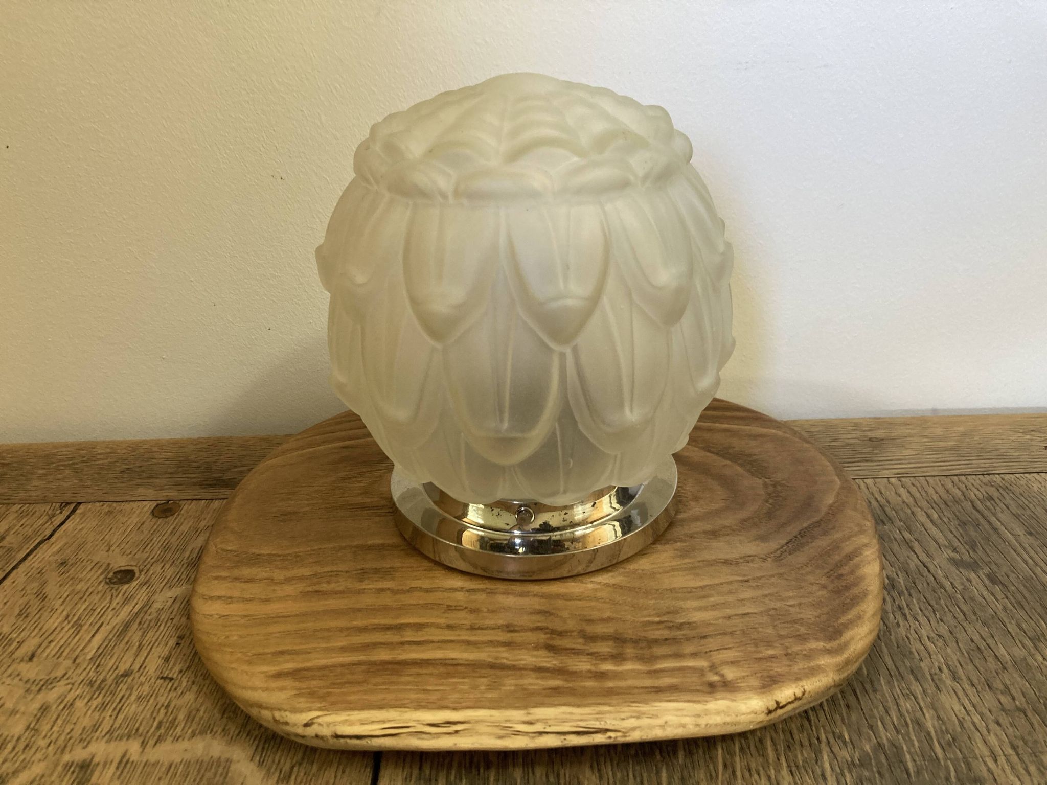 Vintage lamp
