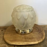 Vintage lamp