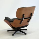 Eames Lounge Chair by Charles and Ray Eames for Vitra