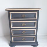 Extra chest of drawers