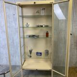 Infirmary cabinet